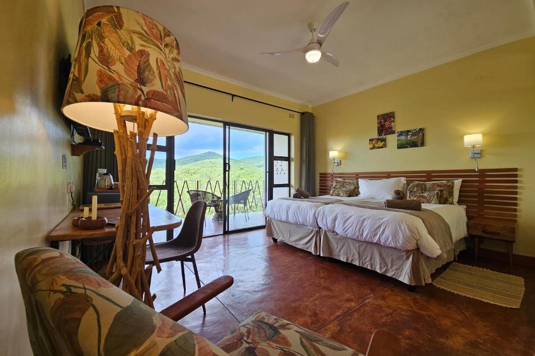 Photo of Bedroom in Mutare
