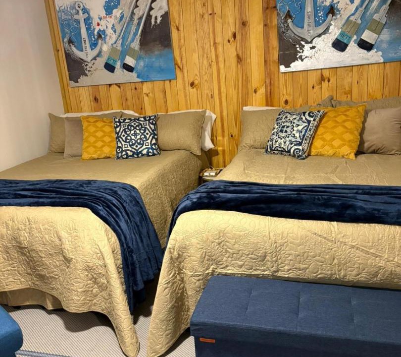 Photo of Bedroom in Long Meadow