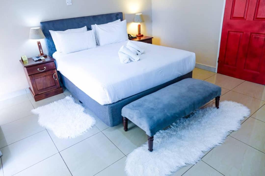 Photo of Bedroom in Bulawayo