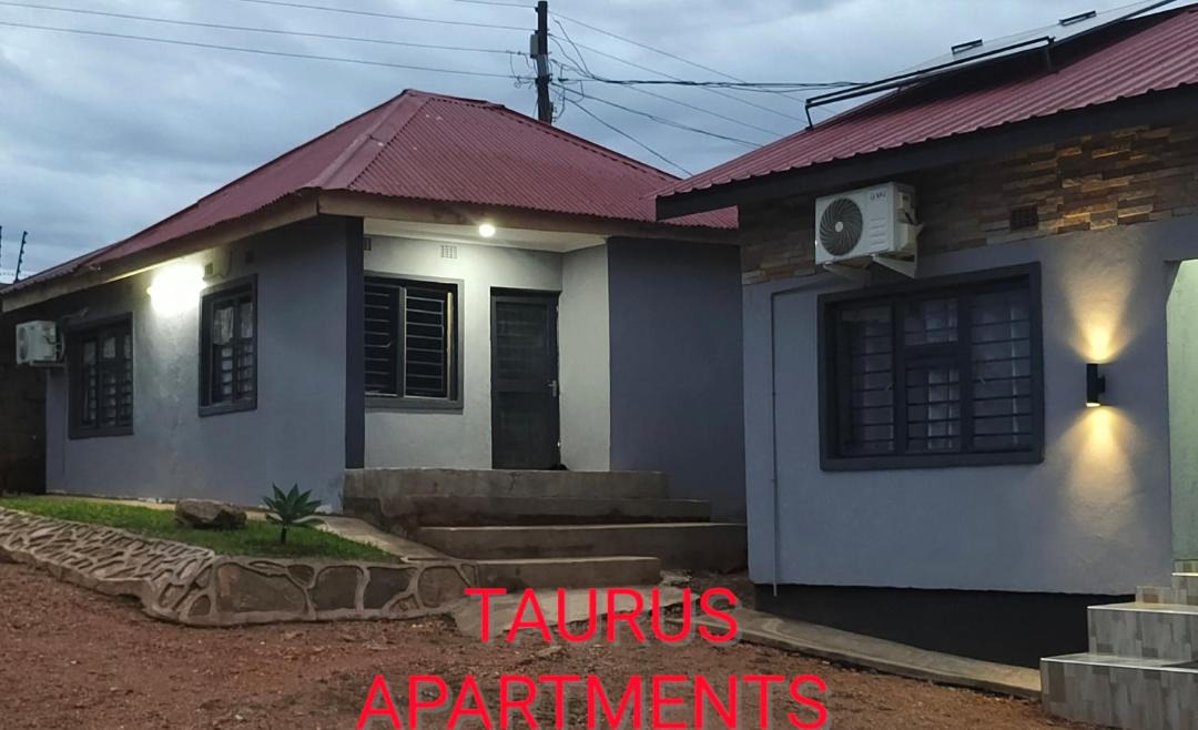 Photo of Buildings in Chipata