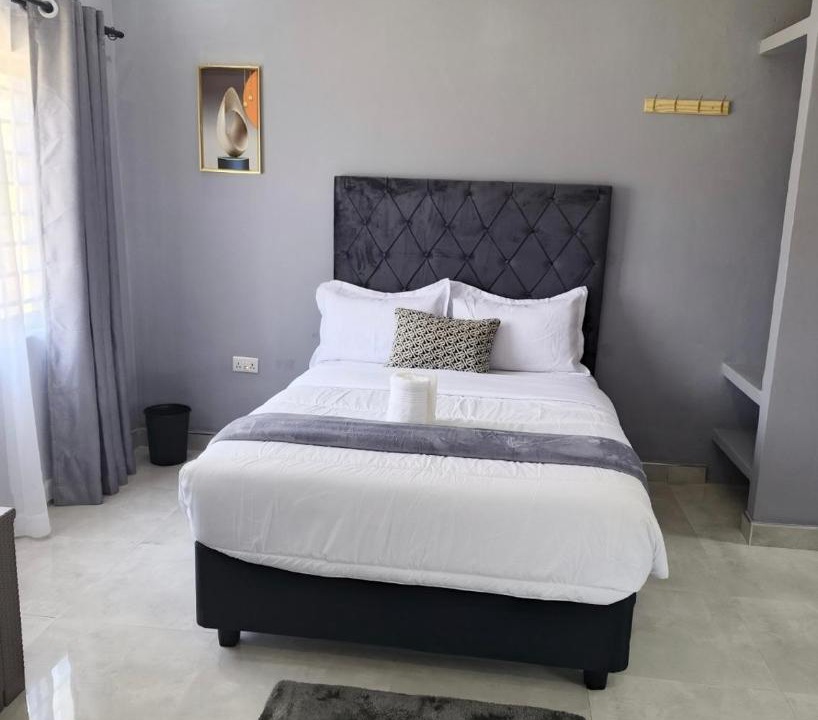 Photo of Bedroom in Chipata