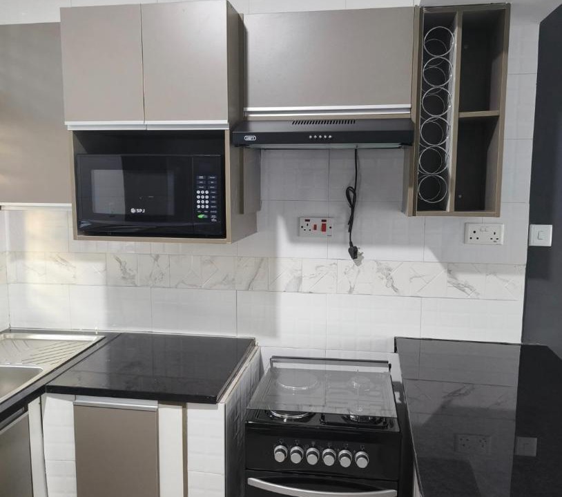 Photo of Kitchen in Chipata