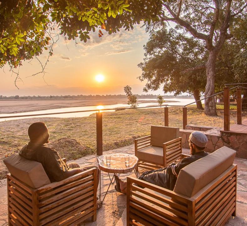Photo of Others in South Luangwa National Park