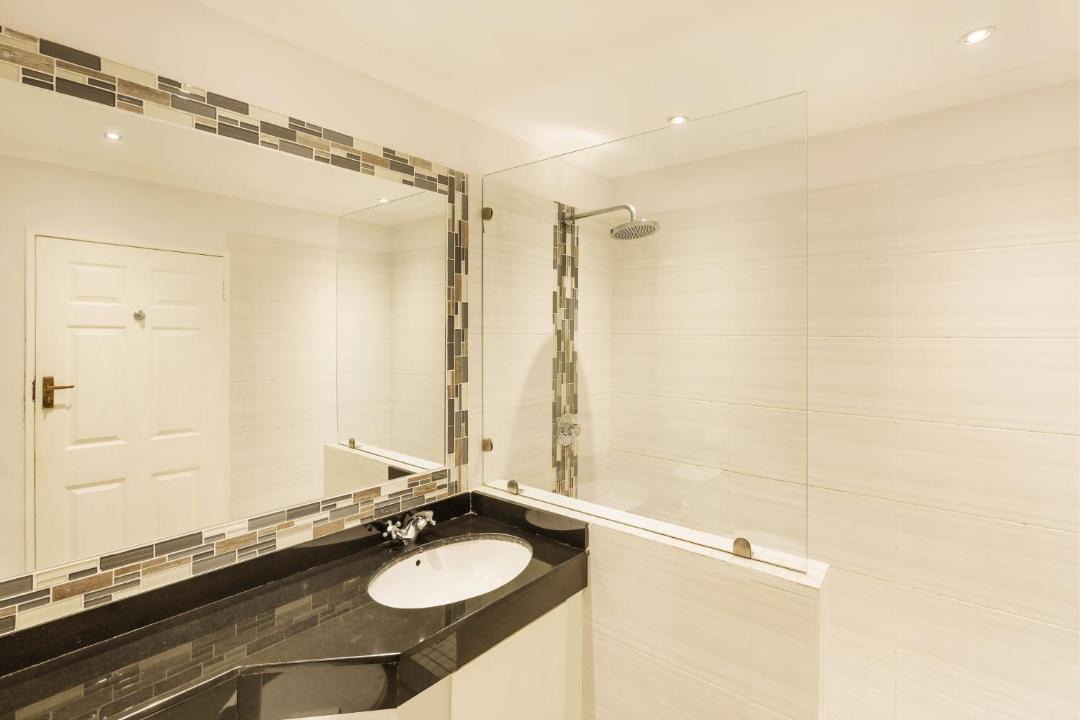 Photo of Bathroom in Chingola