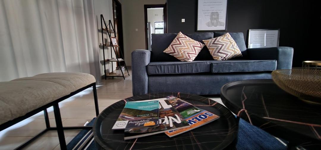 Photo of Livingroom in Zambia