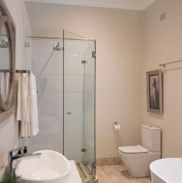 Photo of Bathroom in Harare East