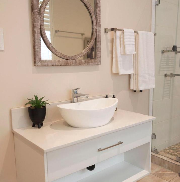 Photo of Bathroom in Harare East