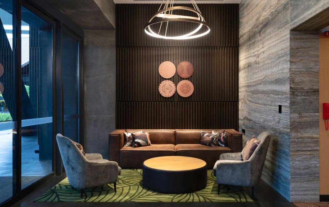 Photo of Livingroom in Port Moresby