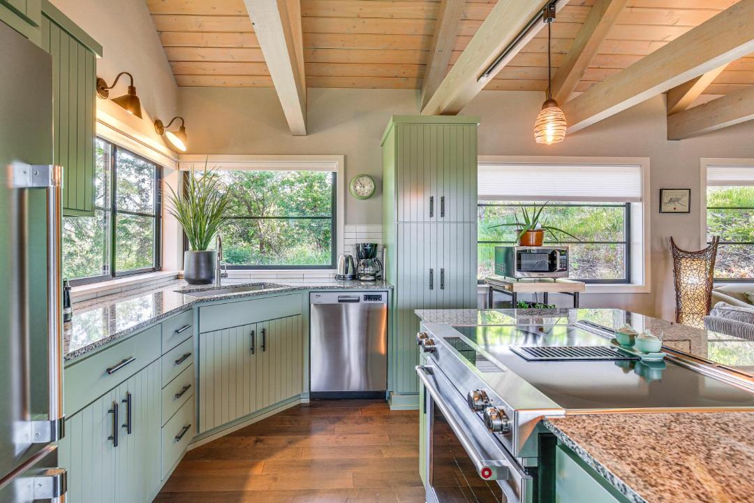 Photo of Kitchen in Thurston