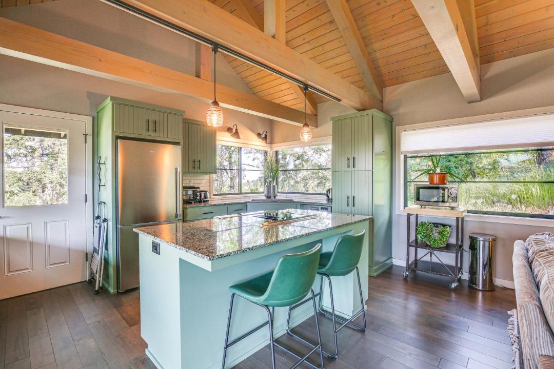Photo of Kitchen in Thurston