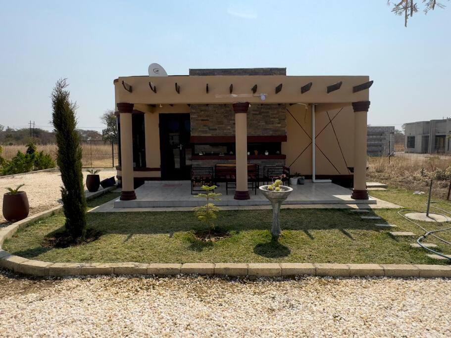 Photo of Others in Lusaka