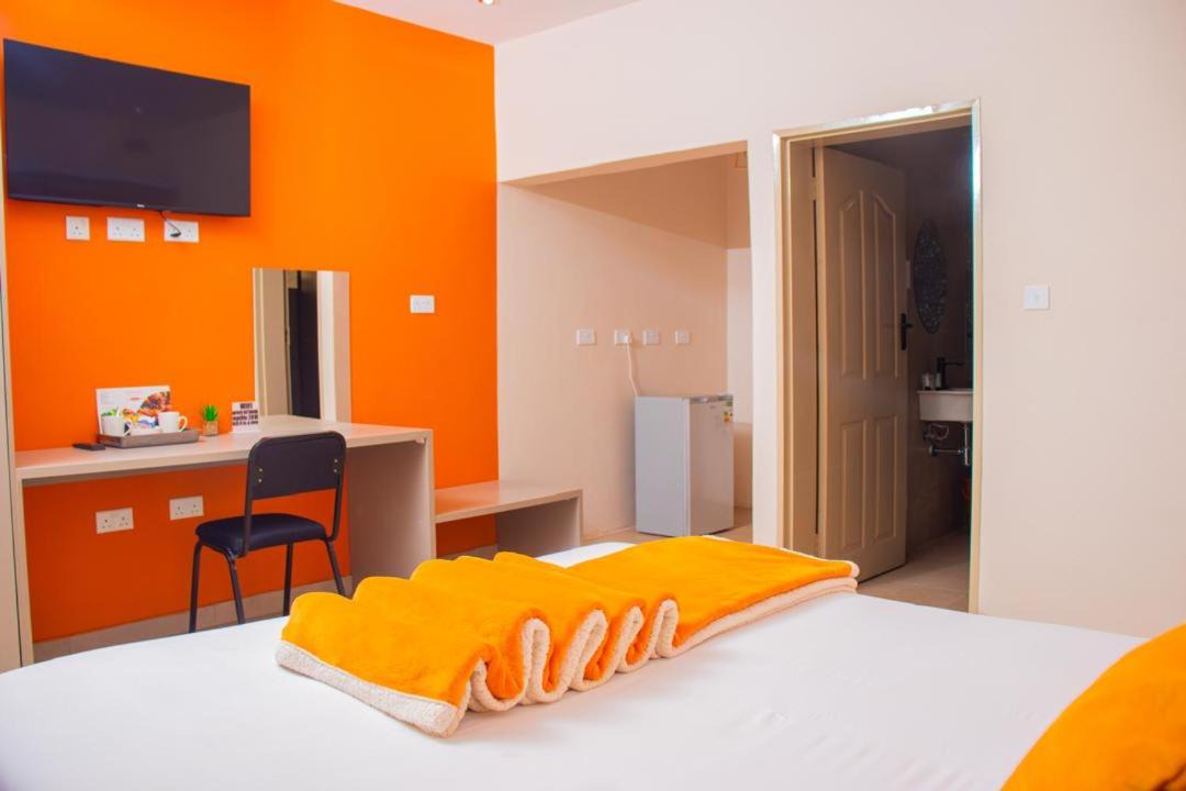Photo of Bedroom in Harare