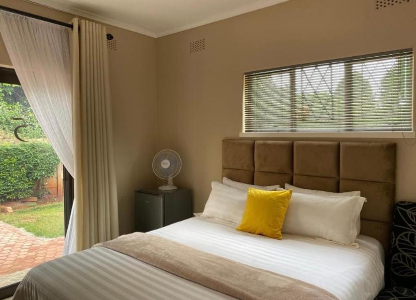 Photo of Bedroom in Harare