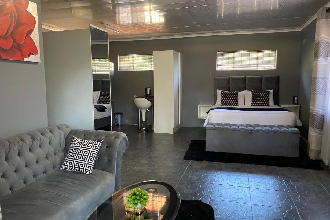 Photo of Bedroom in Harare
