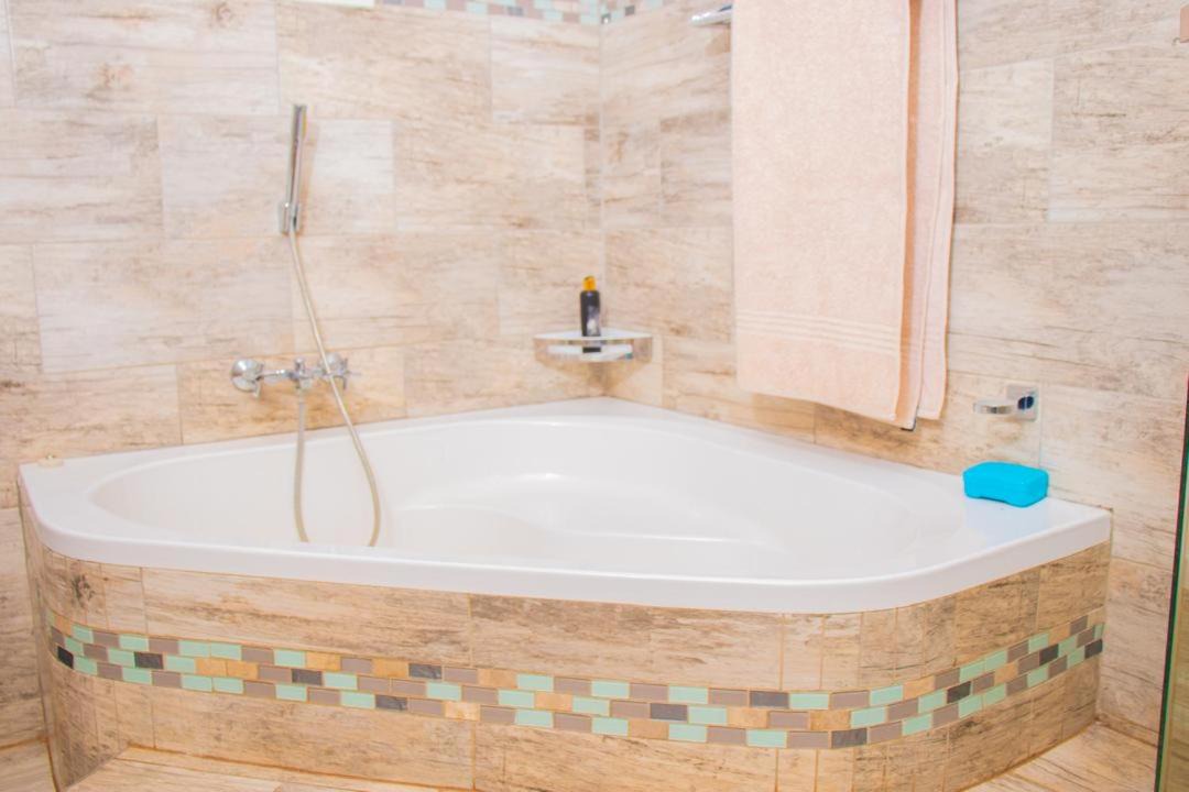 Photo of Bathroom in Harare