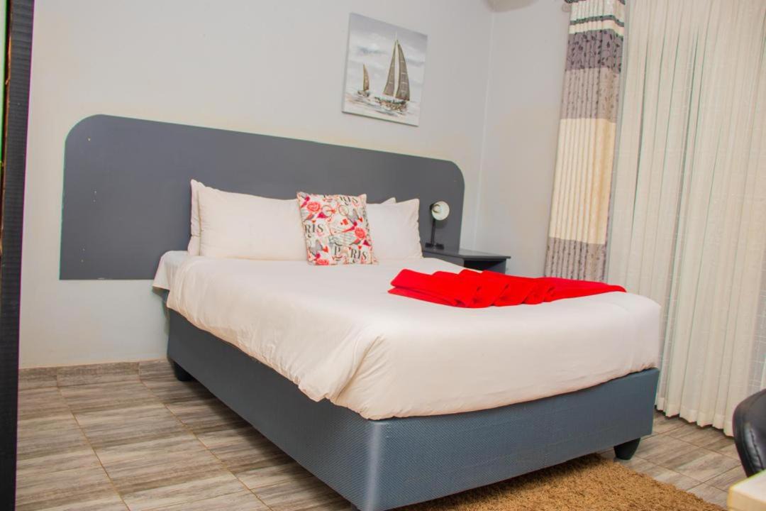 Photo of Bedroom in Harare