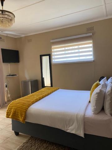 Photo of Bedroom in Harare