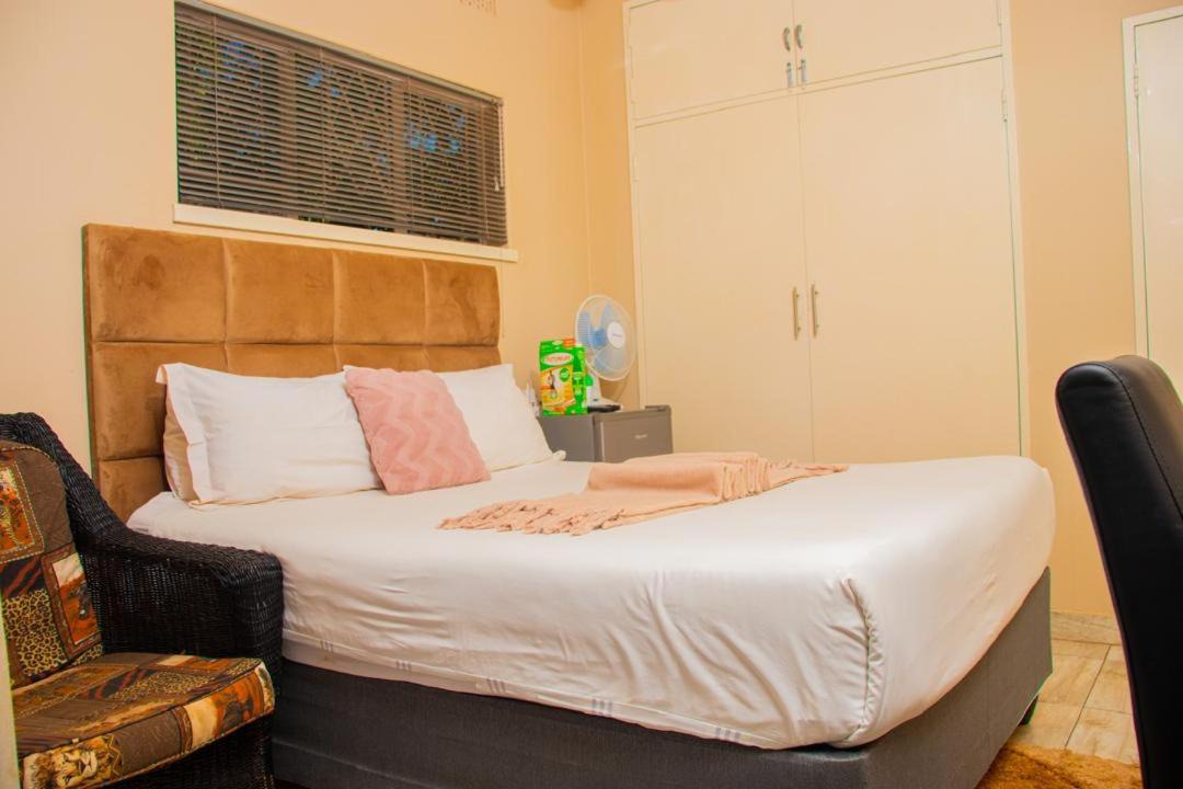 Photo of Bedroom in Harare