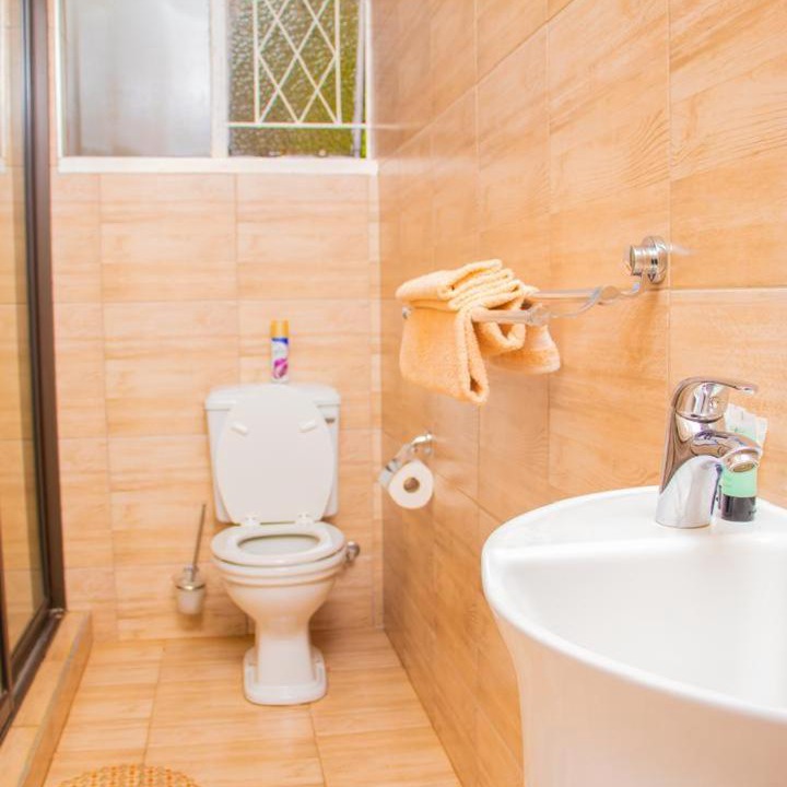 Photo of Bathroom in Harare