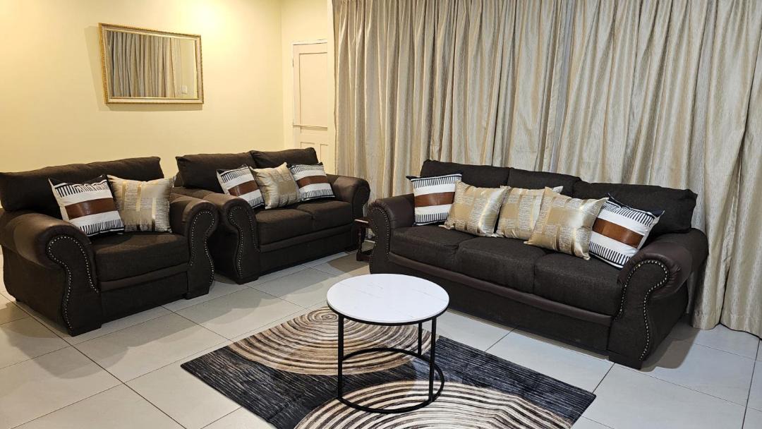 Photo of Livingroom in Bulawayo
