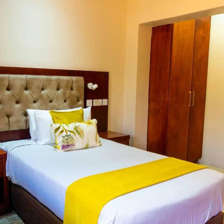Photo of Bedroom in Bulawayo