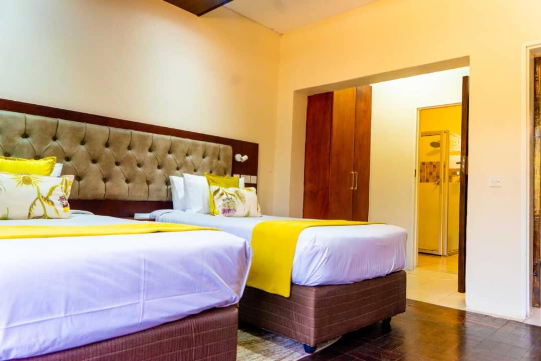 Photo of Bedroom in Bulawayo