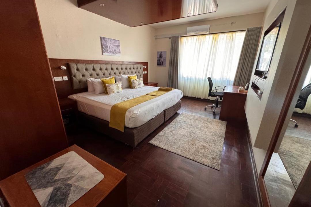 Photo of Bedroom in Bulawayo