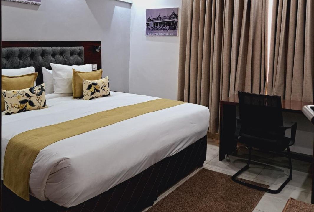 Photo of Bedroom in Bulawayo