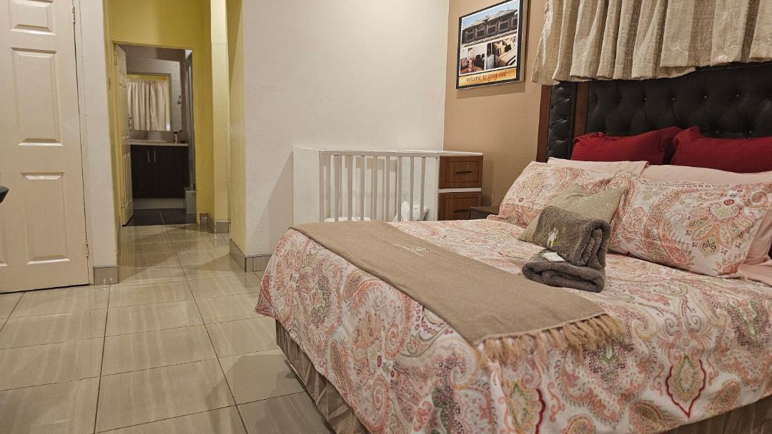 Photo of Bedroom in Bulawayo