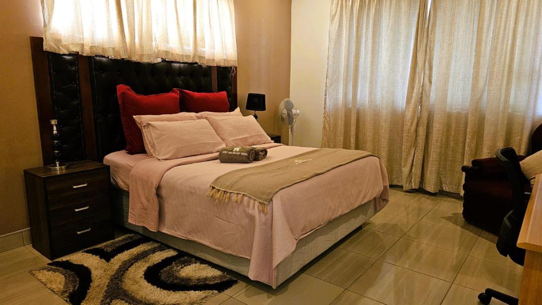 Photo of Bedroom in Bulawayo