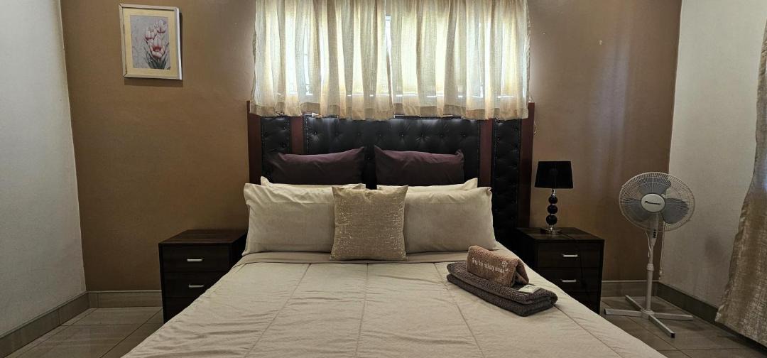 Photo of Bedroom in Bulawayo