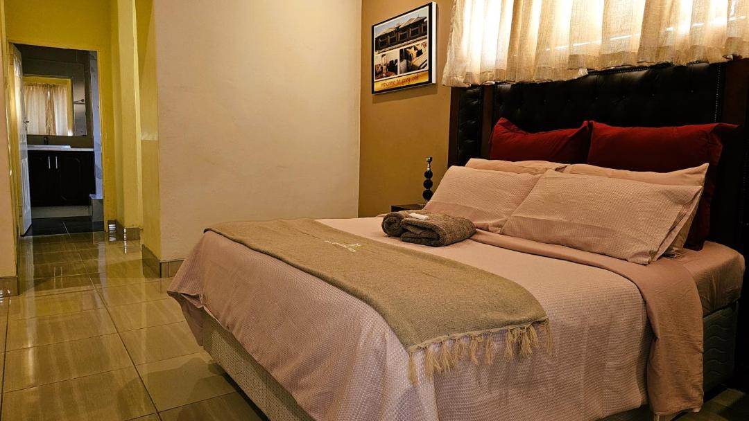 Photo of Bedroom in Bulawayo