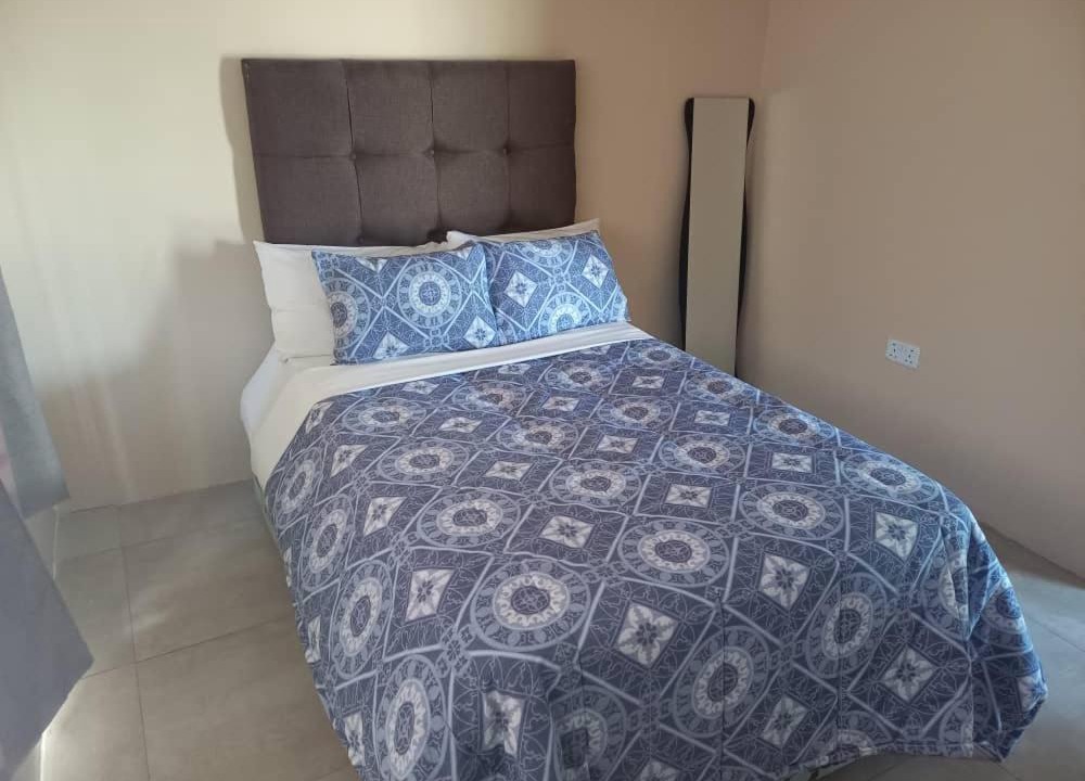 Photo of Bedroom in Livingstone