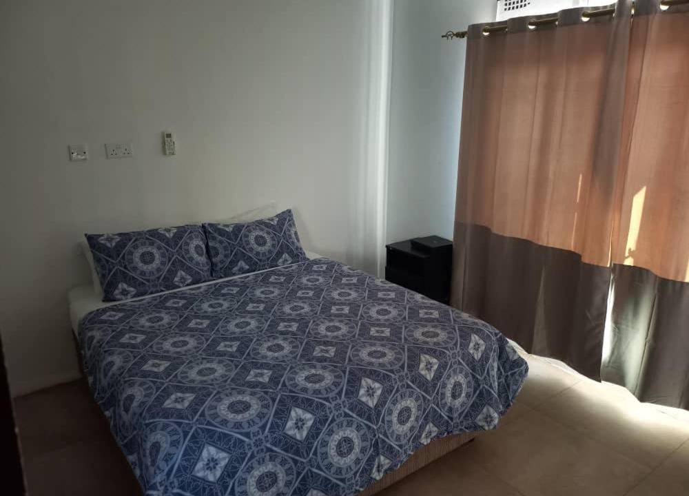 Photo of Bedroom in Livingstone