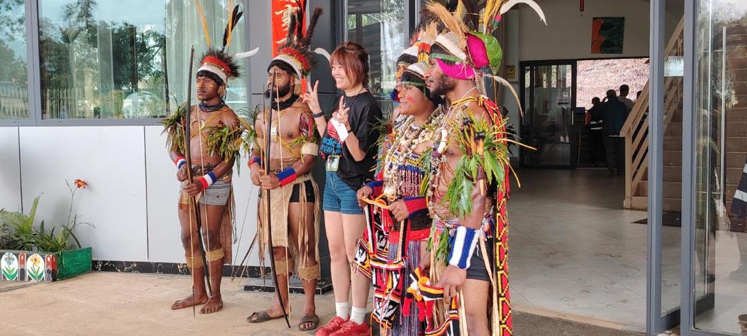 Photo of Others in Goroka