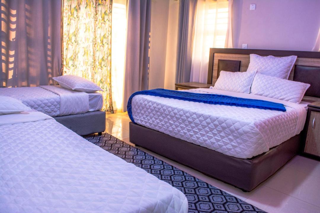 Photo of Bedroom in Lusaka