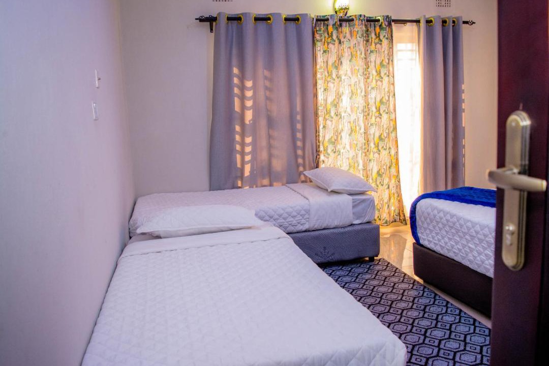 Photo of Bedroom in Lusaka