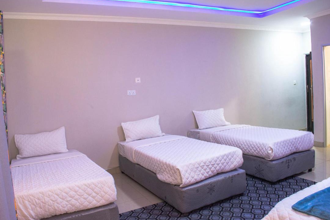 Photo of Bedroom in Lusaka