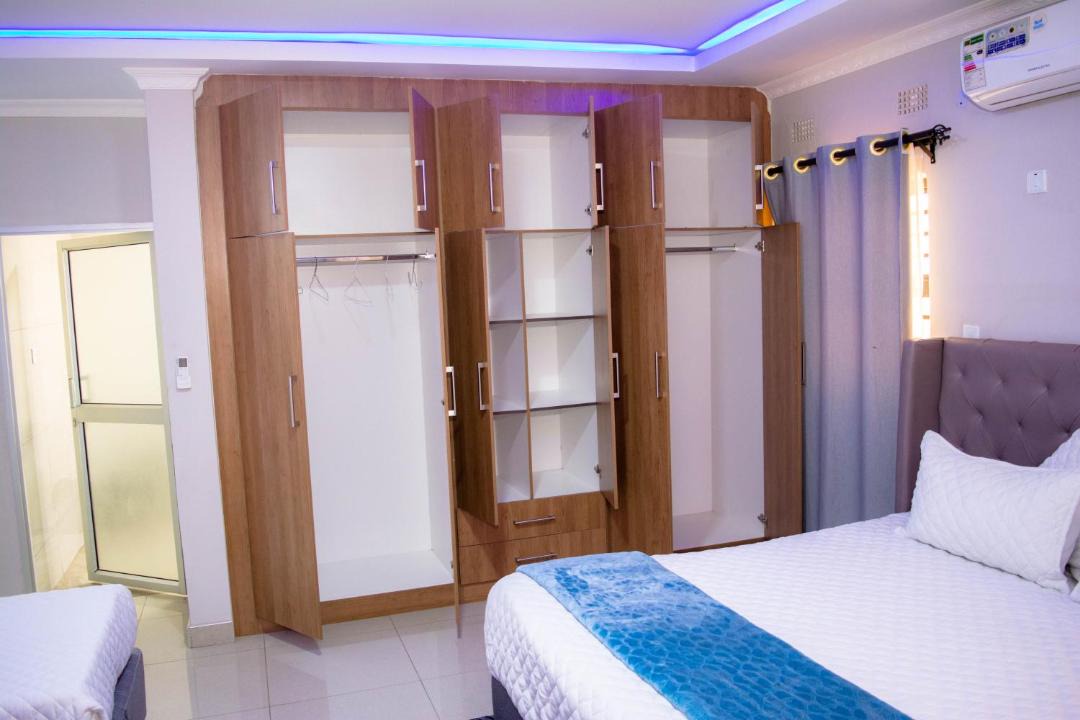 Photo of Bedroom in Lusaka
