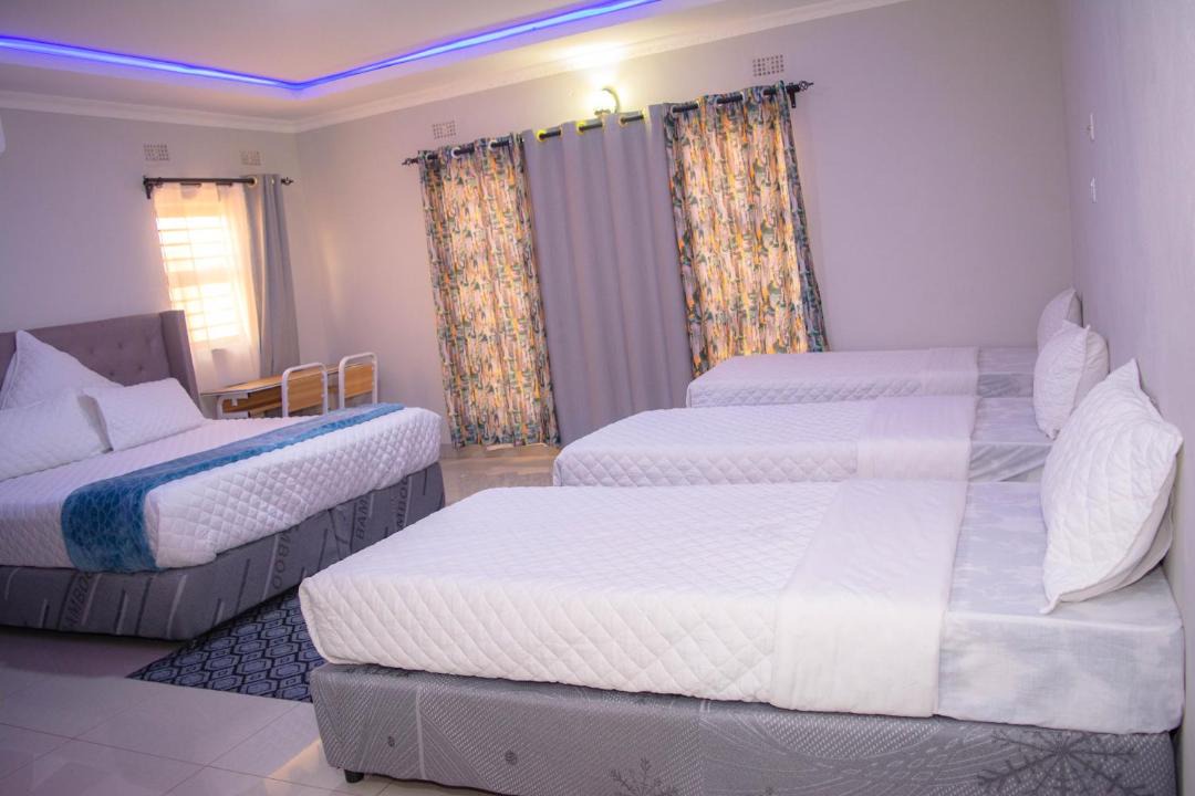 Photo of Bedroom in Lusaka
