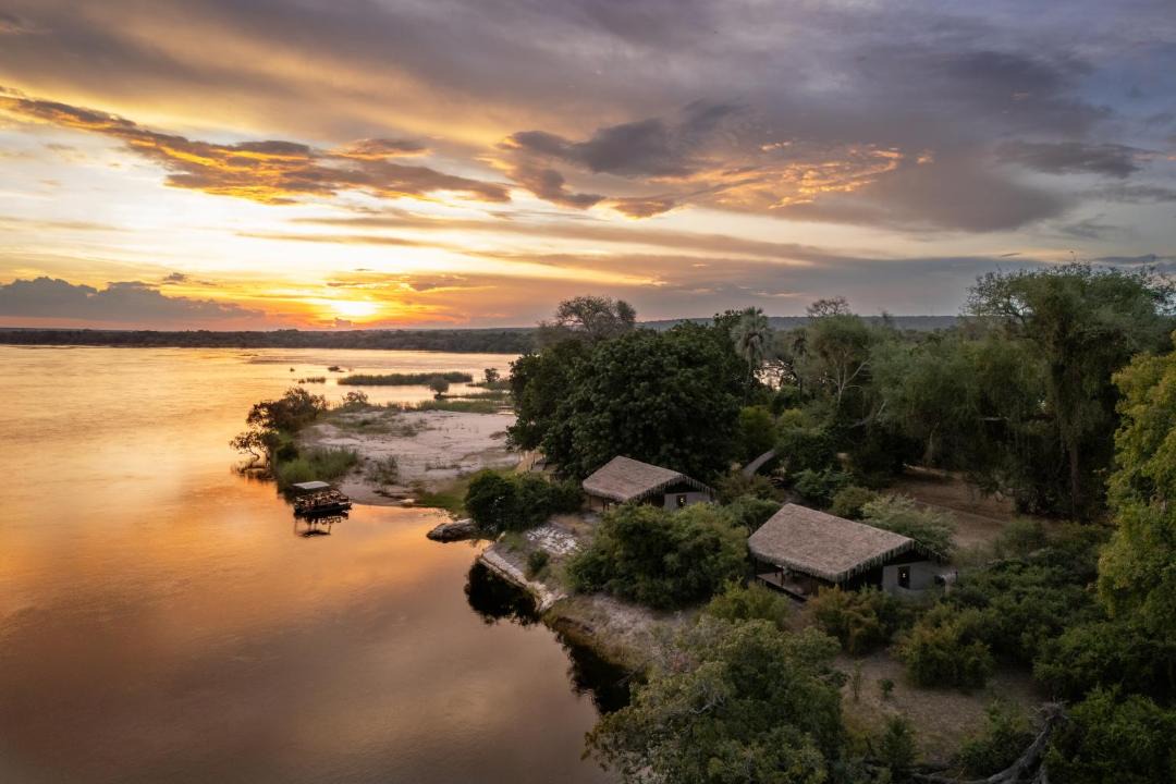 Photo of Others in Victoria Falls