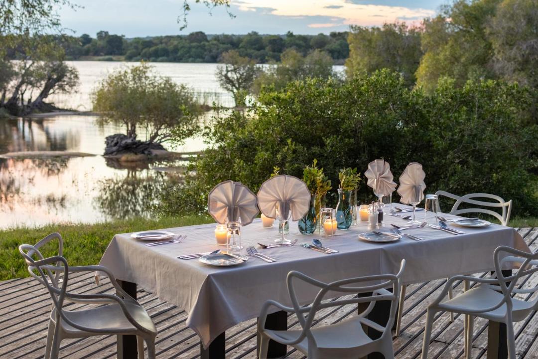 Photo of Others in Victoria Falls