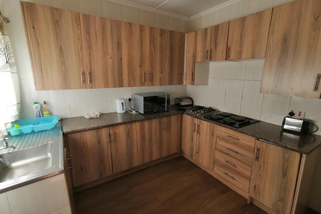 Photo of Kitchen in Bulawayo