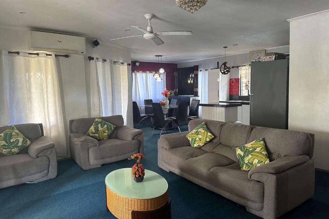 Photo of Livingroom in Nadi