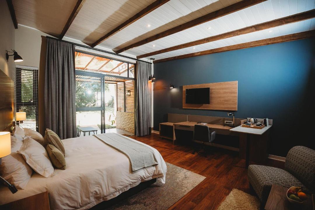 Photo of Bedroom in Harare