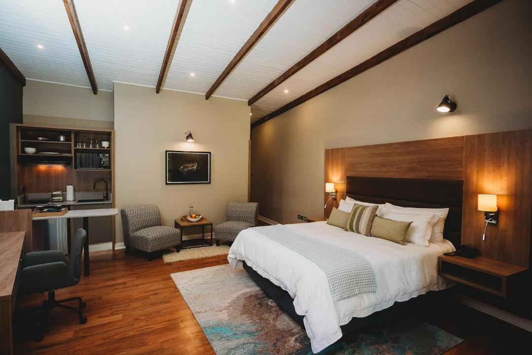 Photo of Bedroom in Harare