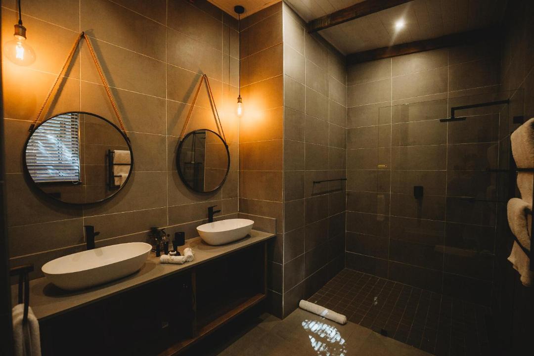 Photo of Bathroom in Harare