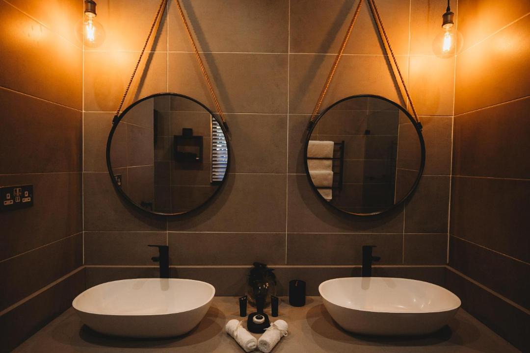 Photo of Bathroom in Harare
