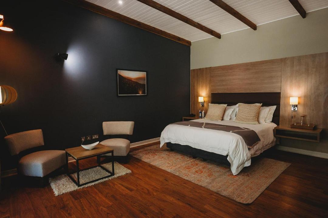 Photo of Bedroom in Harare