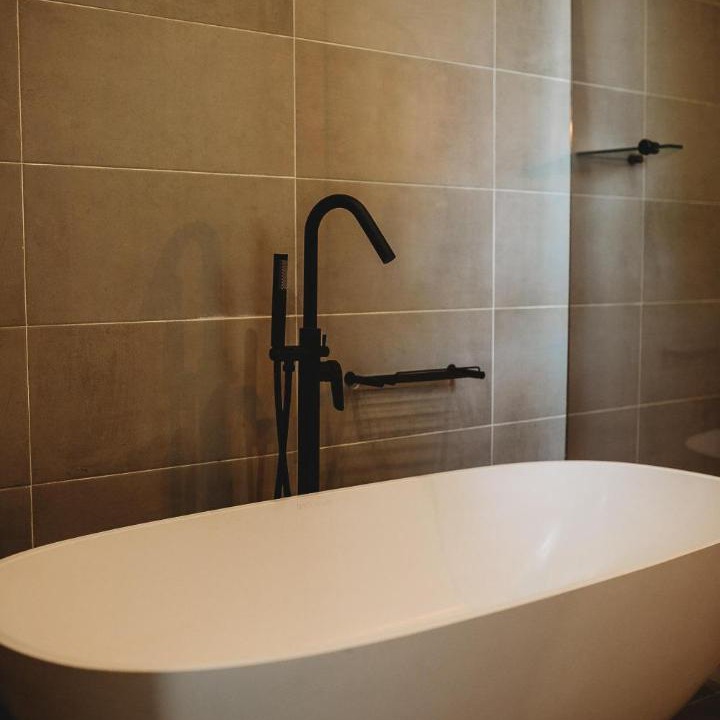 Photo of Bathroom in Harare